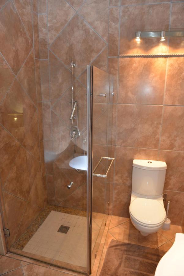 Cornerstone Guest Lodge Pretoria-Noord エクステリア 写真